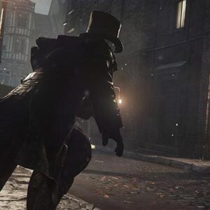 Free Tour of Jack The Ripper