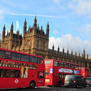 Free Tour London In a Day