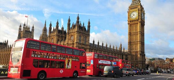 Free Tour London In a Day