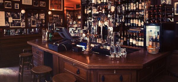 Free Historical Pub Tour of London