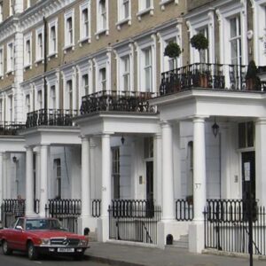 Free London Monuments Tour South London