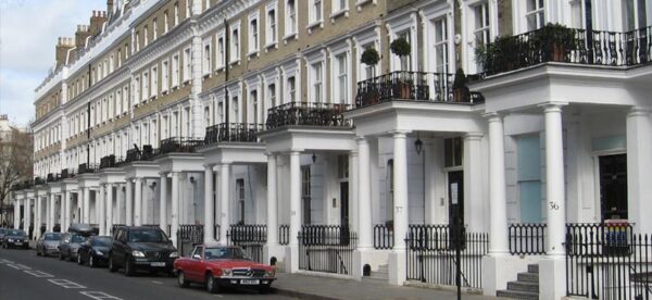 Free London Monuments Tour South London