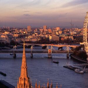 London’s Walking Tours Private