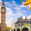 Tour gratuito "Londres en un día"