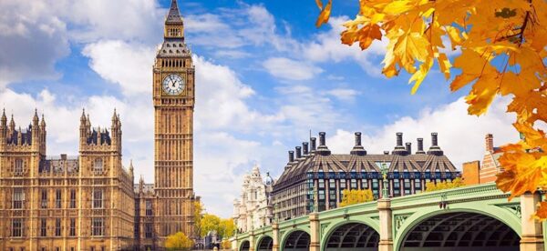 Tour gratuito "Londres en un día"