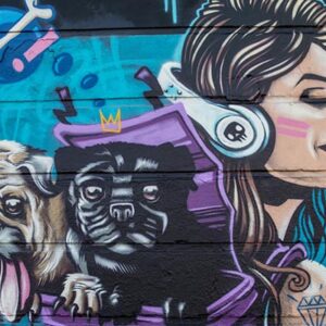 Graffiti gratis y Street Art Tour de Londres