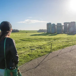 chica-stonehenge