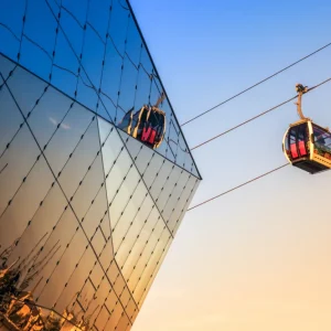 teleferico-londres-atardecer